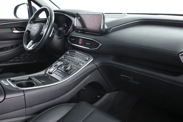 Hyundai Santa Fe - Afbeelding 4 van 30