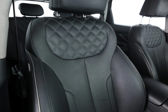 Hyundai Santa Fe - Afbeelding 6 van 30