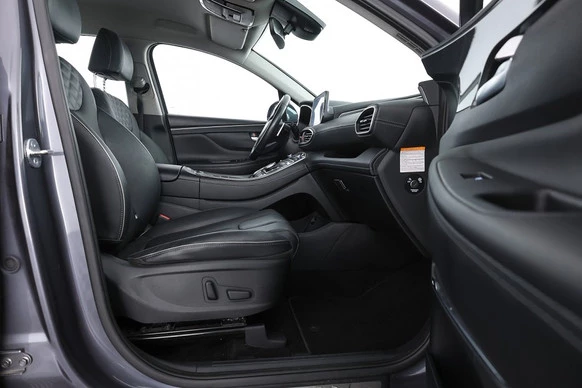 Hyundai Santa Fe - Afbeelding 7 van 30
