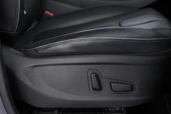 Hyundai Santa Fe - Afbeelding 8 van 30