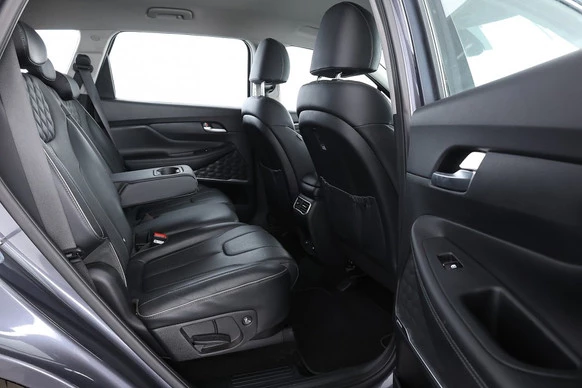 Hyundai Santa Fe - Afbeelding 9 van 30