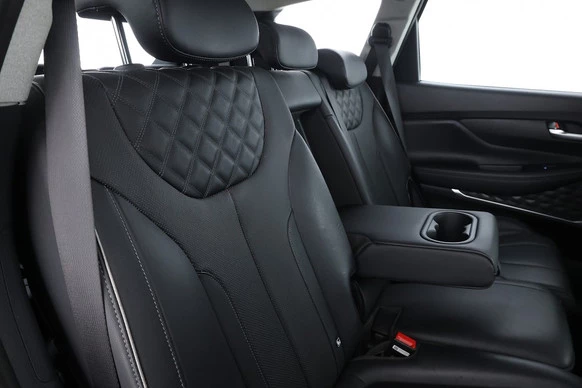 Hyundai Santa Fe - Afbeelding 11 van 30