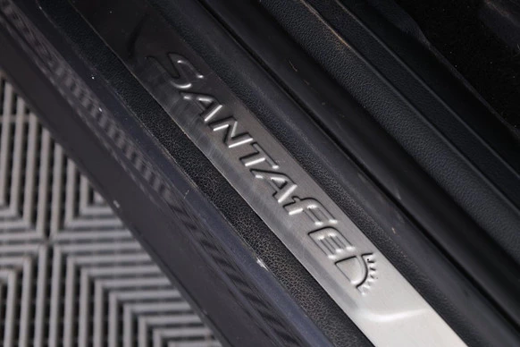 Hyundai Santa Fe - Afbeelding 16 van 30