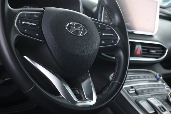 Hyundai Santa Fe - Afbeelding 17 van 30
