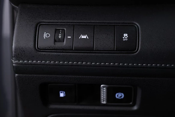 Hyundai Santa Fe - Afbeelding 18 van 30