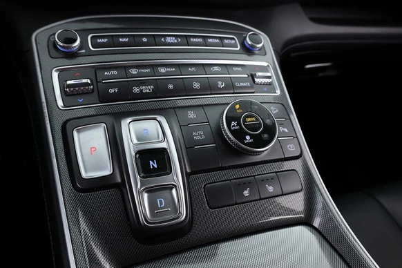 Hyundai Santa Fe - Afbeelding 20 van 30