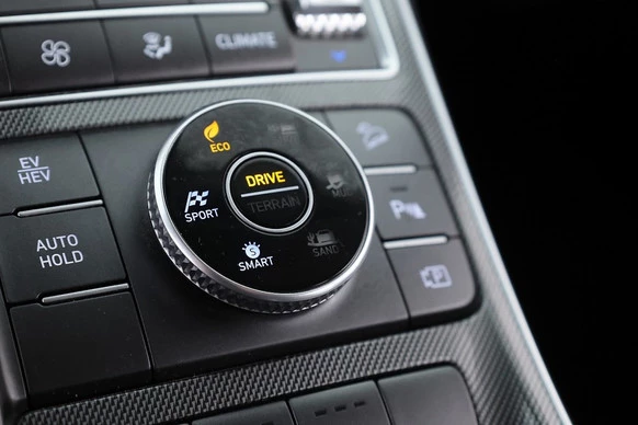 Hyundai Santa Fe - Afbeelding 21 van 30