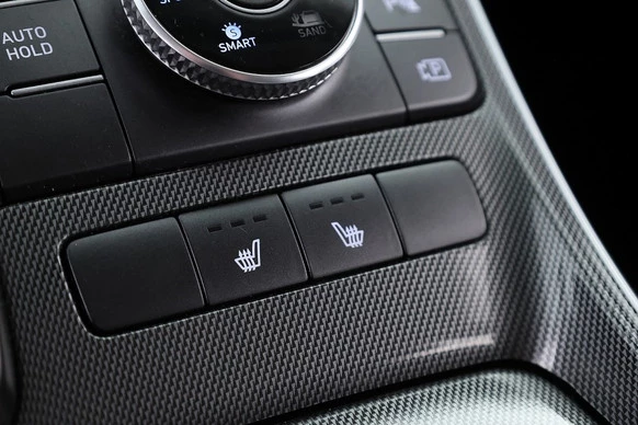 Hyundai Santa Fe - Afbeelding 22 van 30