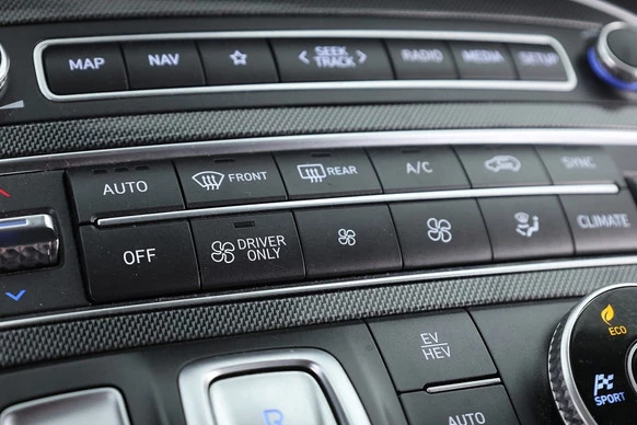 Hyundai Santa Fe - Afbeelding 23 van 30