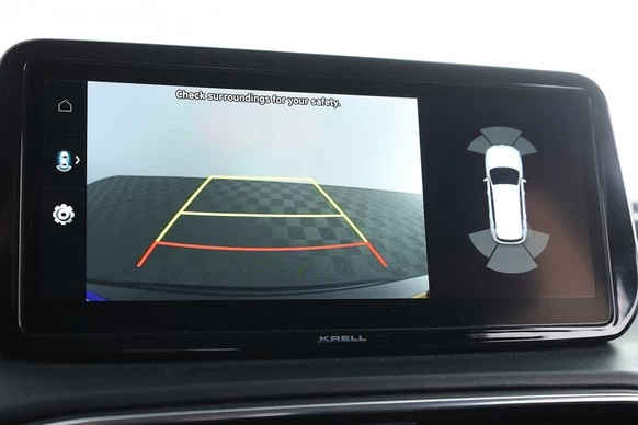 Hyundai Santa Fe - Afbeelding 24 van 30