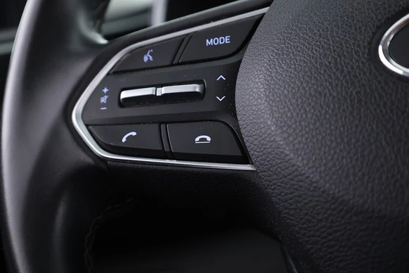 Hyundai Santa Fe - Afbeelding 26 van 30