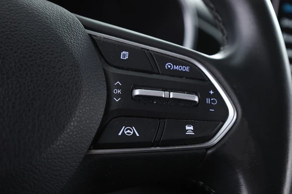 Hyundai Santa Fe - Afbeelding 27 van 30