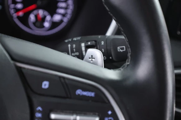 Hyundai Santa Fe - Afbeelding 29 van 30