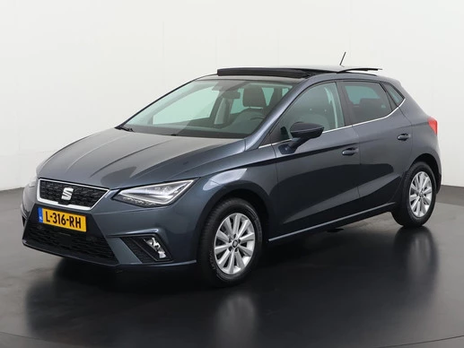 SEAT Ibiza - Afbeelding 1 van 30