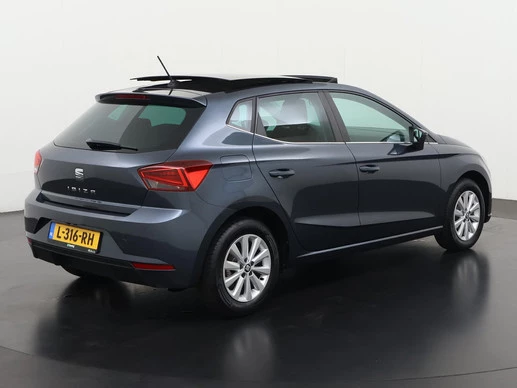 SEAT Ibiza - Afbeelding 4 van 30