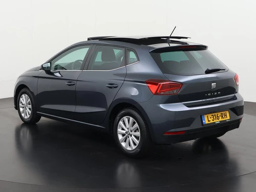SEAT Ibiza - Afbeelding 6 van 30