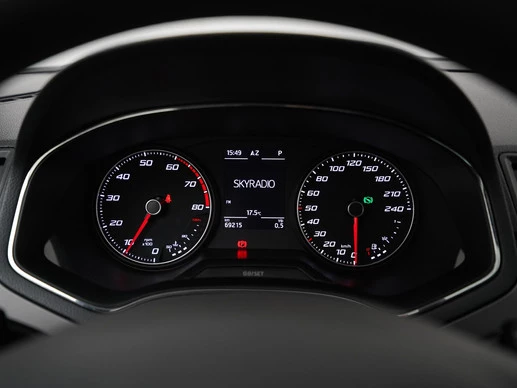 SEAT Ibiza - Afbeelding 8 van 30