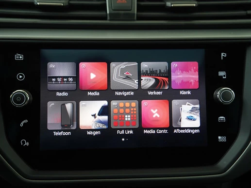 SEAT Ibiza - Afbeelding 11 van 30