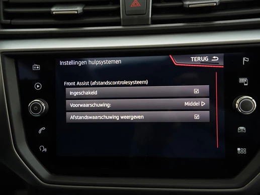 SEAT Ibiza - Afbeelding 14 van 30