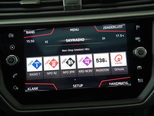 SEAT Ibiza - Afbeelding 16 van 30