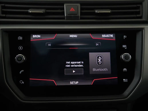 SEAT Ibiza - Afbeelding 17 van 30