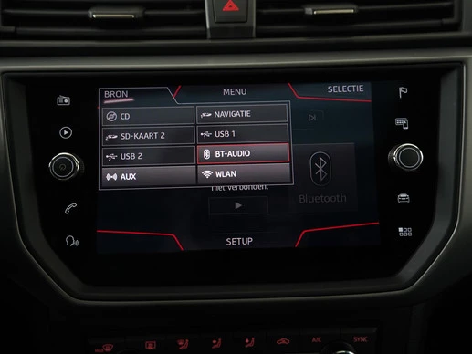 SEAT Ibiza - Afbeelding 18 van 30