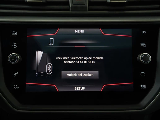 SEAT Ibiza - Afbeelding 19 van 30