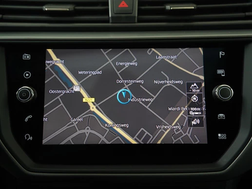 SEAT Ibiza - Afbeelding 20 van 30