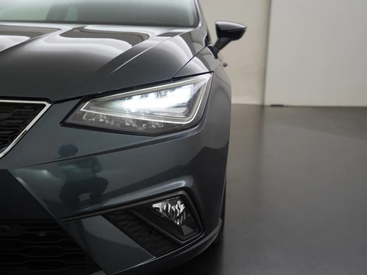 SEAT Ibiza - Afbeelding 24 van 30