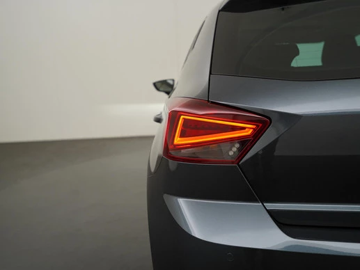 SEAT Ibiza - Afbeelding 25 van 30