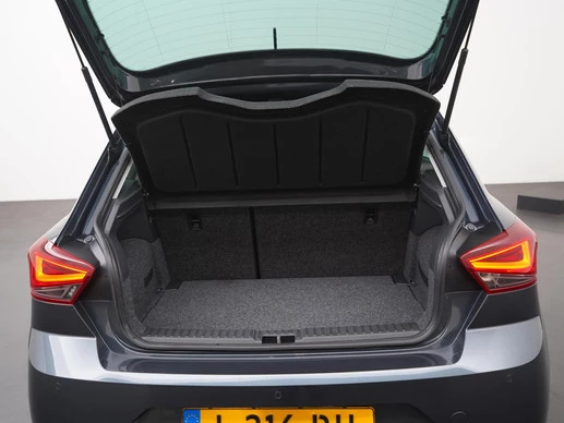 SEAT Ibiza - Afbeelding 26 van 30