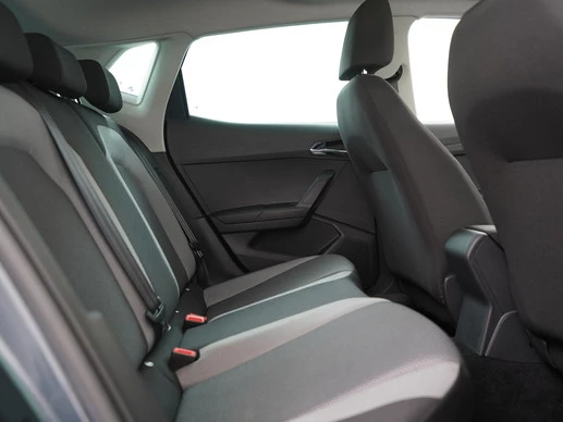 SEAT Ibiza - Afbeelding 27 van 30