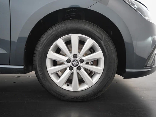 SEAT Ibiza - Afbeelding 29 van 30