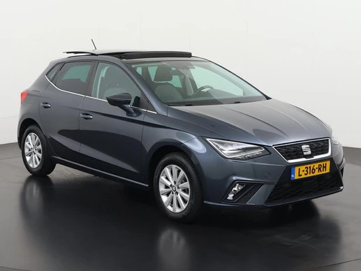 SEAT Ibiza - Afbeelding 30 van 30