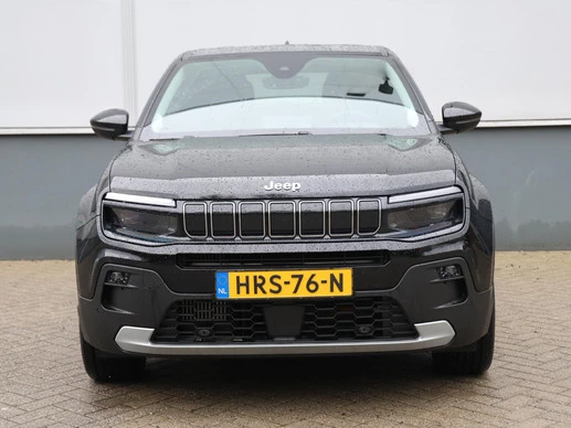 Jeep Avenger - Afbeelding 5 van 30