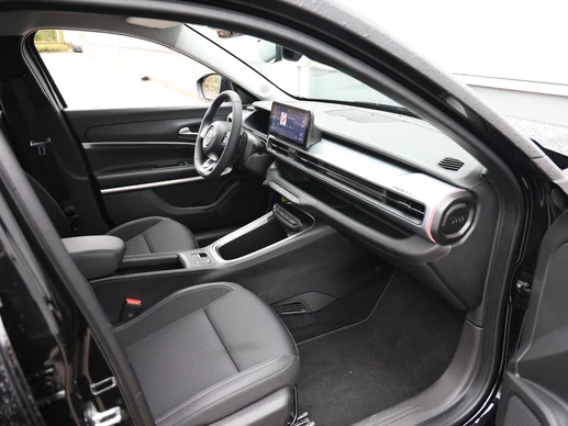 Jeep Avenger - Afbeelding 9 van 30