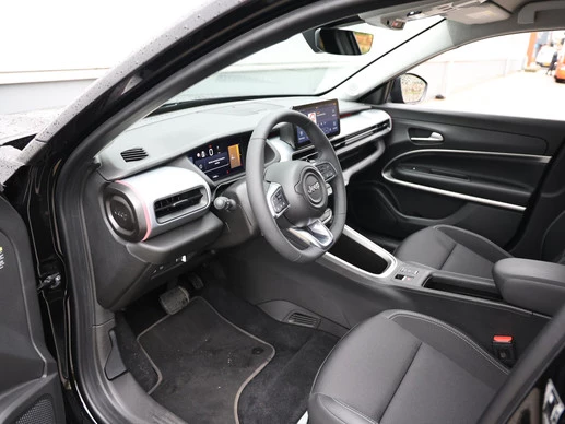 Jeep Avenger - Afbeelding 11 van 30