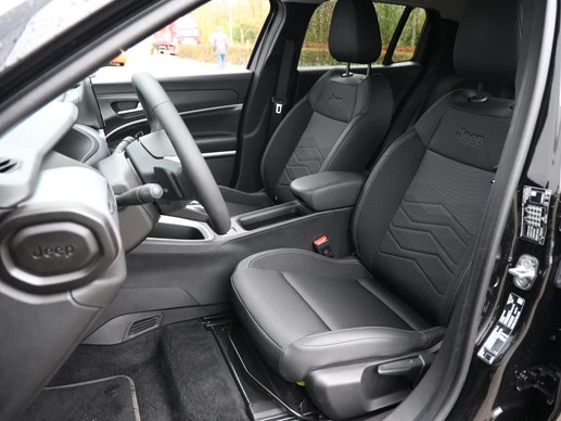 Jeep Avenger - Afbeelding 12 van 30