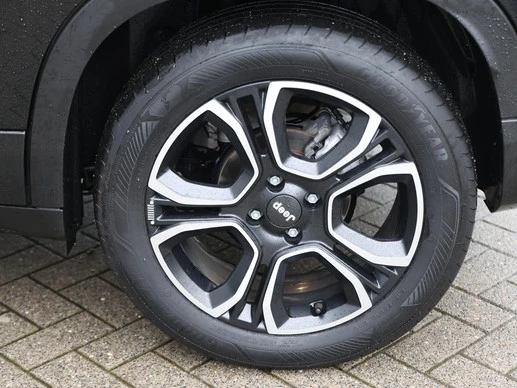 Jeep Avenger - Afbeelding 21 van 30