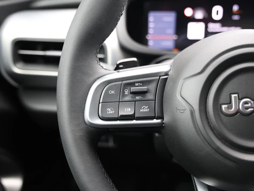 Jeep Avenger - Afbeelding 25 van 30