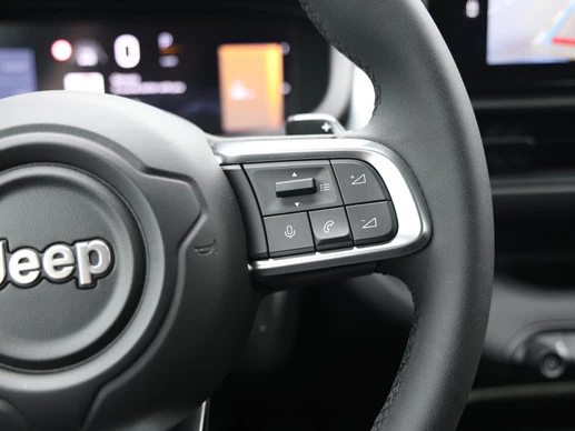 Jeep Avenger - Afbeelding 26 van 30