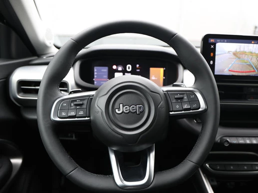 Jeep Avenger - Afbeelding 27 van 30