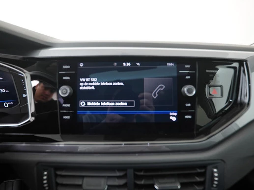 Volkswagen Polo - Afbeelding 15 van 30