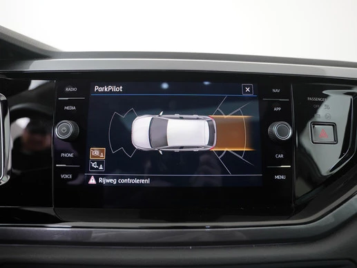 Volkswagen Polo - Afbeelding 19 van 30