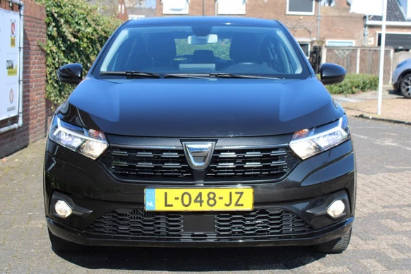 Dacia Sandero - Afbeelding 2 van 30