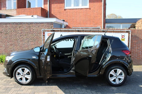 Dacia Sandero - Afbeelding 4 van 30