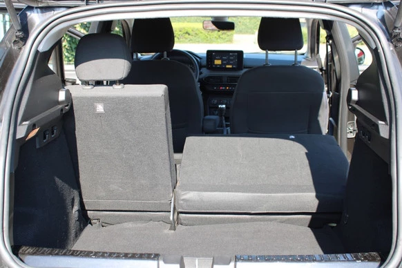 Dacia Sandero - Afbeelding 12 van 30