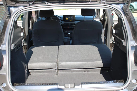 Dacia Sandero - Afbeelding 13 van 30