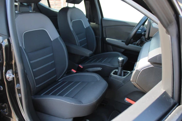 Dacia Sandero - Afbeelding 16 van 30