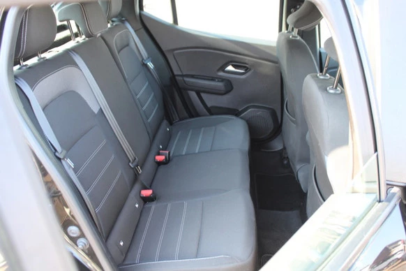 Dacia Sandero - Afbeelding 18 van 30